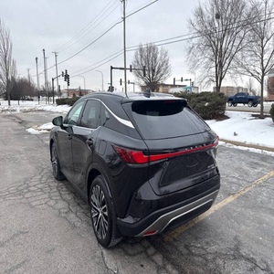 Lexus RX 350 ปี 2024 ราคาประหยัด สะอาด ปลอดภัย - Product Image 2