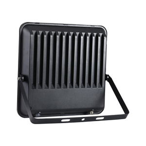 โคมไฟฟลัดไลท์ LED 200W, IP66กลางแจ้งกันน้ำโคมไฟโปรเจคเตอร์สำหรับภูมิทัศน์ที่มีน้ำหนักเบา - Product Image 2