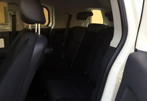 FJ SUV Turbo AWD Cuir Foncé R17 d'occasion 2021 à vendre - Product Image 5