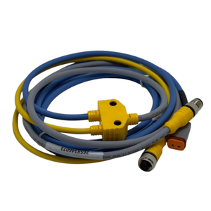 2658346073 2658 3460 73 Câble électrique, câble de commande, câble de câblage, câble de connexion, câble de signalisation, câble de machine - Product Image 1
