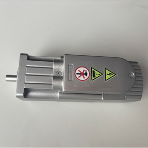 Servomotor de CA de alta precisión HK‑KN434K, 400W, 3000 RPM, unidad de accionamiento compacta para automatización industrial con rendimiento estable - Product Image 2
