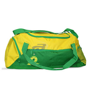Mamelodi Sundowns Jersey <b>Sports</b> Duffel <b>Bag</b> Football Team Kit Zipper Lightweight Adjustable Strap Training Travel Gym Custom Logo - Product Image 2