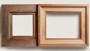 Marco de fotos con incrustaciones de hueso de lujo artesanal indio foto de hueso impresa UV personalizable - Product Image 3