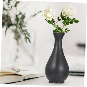 Super Quality Indian Wholesale Metal <b>Vases</b> Aluminum <b>Vase</b> for Home Decoration Use Available at Wholesale - Product Image 3