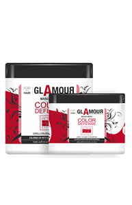 GLAMOUR ครีมนวดผมเคราติน อาร์แกน ออยล์ สูตรซ่อมแซมเส้นผม 2-in-1 ปกป้องสีผม บำรุงล้ำลึก เหมาะสำหรับเด็ก - Product Image 3