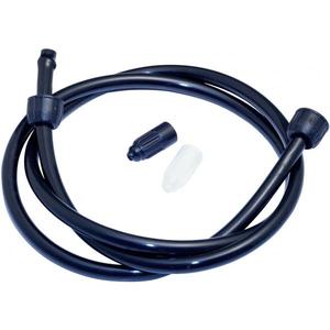 Accessoires et pièces pour outils pneumatiques Hazet, tuyau de rechange avec 2 buses pour machine de pulvérisation - Product Image 1