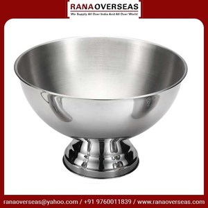 Cubeta de Hielo Metálica de Primera Calidad y Gran Demanda, para Fiestas, Forma y Tamaño Personalizados, de Rana Overseas Inc - Product Image 4