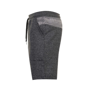 Pantalones cortos de malla atléticos para hombre, ropa deportiva de entrenamiento ligero, pantalones de chándal ajustados para gimnasio - Product Image 5