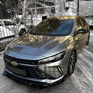 Auto Usado a Gasolina 2026, Sedán 1.5t, en Perfectas Condiciones, Listo para Enviar - Product Image 3