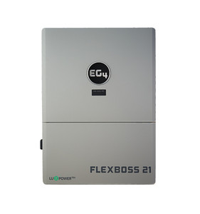 Inversor/Cargador FLEXBOSS21 Nuevo de 16kW 48V 120/240VAC con MPPT de 21kW 120-440 VDC, Listo para Enviar - Product Image 3