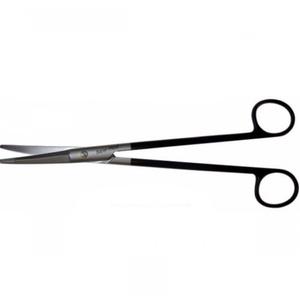 Tijeras dentadas Supercut para contornear el cuerpo, doble biselado, curvado - Product Image 4