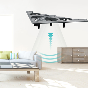 <strong>Remote</strong> <strong>Control</strong> <strong>Drone</strong> 2.4G R/C B-2 Bomber(with <strong>camera</strong>) - Product Image 3
