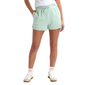 Shorts de sport pour femmes Shorts en coton épais Polyester Short Jogger Workout Running Sweat Shorts pour femmes 2025 - Product Image 1