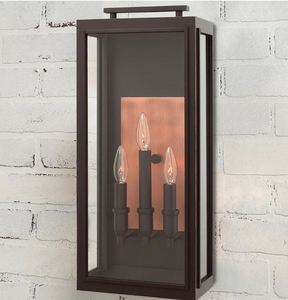 โคมไฟติดผนังภายนอก ดีไซน์หรูหรา ใช้สำหรับงานแต่งงาน ตกแต่งบ้าน โรงแรม ร้านอาหาร สำนักงาน คุณภาพสูง ขายส่ง - Product Image 6