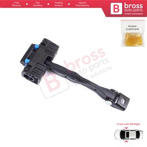 BDP1438 Sangle de limitation de contrôle d'arrêt de porte avant pour Touran MK2 5T 2015-On 5TA837249A Bross Auto Parts Made In Turkey - Product Image 5