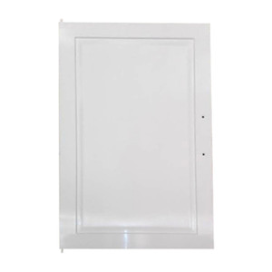 อ่างล้างหน้าเรซิ่น Anta X ขนาด 45x50 ซม. สีขาว - Product Image 1