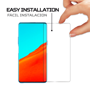 ฟิล์มกันรอยหน้าจอ ANTISHOCK สำหรับ ZTE สำหรับฝาครอบนูเบีย เอ็กซ์ พรีเมียมเพื่อปกป้องจอแสดงผลของอุปกรณ์ของคุณ - Product Image 2