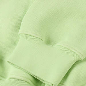 Sweats à capuche pour hommes tendance, 100% coton, polaire respirant avec poche, pour sublimation - Product Image 3