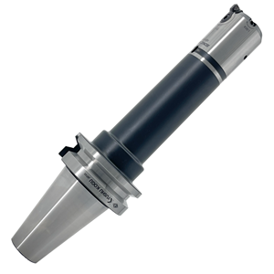 Système d'alésage réglable japonais pour une finition ultra-précise obtenue par un usinage d'alimentation de haute précision, diamètre 55-73 BT50 - Product Image 3