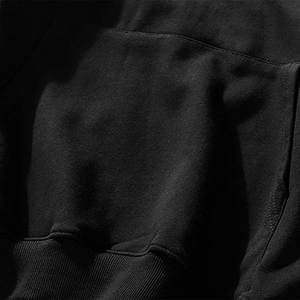 New Style Premium <b>Thick</b> Cotton Luxury Oem Fashion Design Winter Letter Digital Printing Bulk Regular Fit Heavy <b>Hoodies</b> for <b>Men</b> - Product Image 6