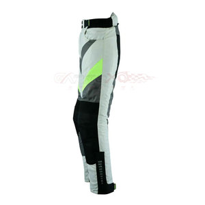 Pantalon de moto Cordura le plus vendu, haute qualité, doux, confortable, imperméable, coupe-vent, vêtements de sport, taille XL, adultes, course - Product Image 6