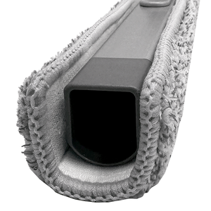 New Trọng lượng nhẹ nhôm kính thiên văn microfiber U loại flexitube sạch lau - Product Image 3