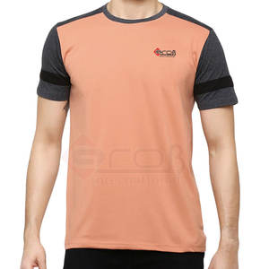 2024 Camisetas para hombre Diseña tu propio logotipo Camiseta de talla grande Peso ligero Camiseta de diseño personalizado de calidad superior para venta en línea - Product Image 5