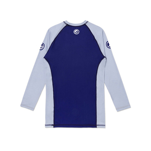 Rashguards Shoyoroll de Alta Calidad, Personalizables en Talla y Color, de Secado Rápido, para BJJ, Venta al por Mayor, Rashguard Shoyoroll de Manga Larga para Grappling sin Gi - Product Image 2