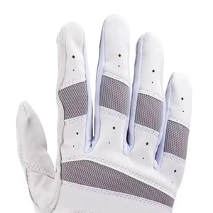 Professional Design Fashionable Customer Demand Unique Style Reasonable Price <b>Top</b> Sale Your Own logo for Baseball Gloves - Product Image 4