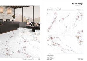 Carreaux de porcelaine 600x1200 pour usage extérieur Carreaux de pavé Garage Carreaux de pierre naturelle Sol extérieur - Product Image 5