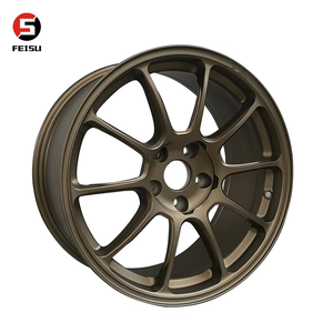 Les jantes en alliage de voiture de course de 16 pouces modifient la conception japonaise Sport Mags Aftermarket Multi Spokes Hotsale Wheels PCD <span class=keywords><strong>4x100</strong></span> Custom Rines - Product Image 4