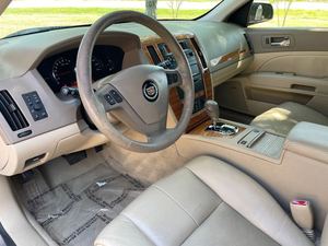 2007 CADIL LAC STS V6 RWD - Product Image 3