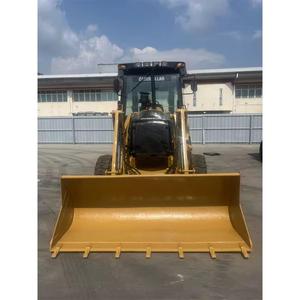 LoaderCheap CASE Backhoe Loader Equipo de construcción de calidad premium a la venta precio de fábrica barato - Product Image 3