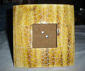 Handcrafted resin Inlay Picture <b>Frames</b> Premium Decorative Photo <b>Frames</b> for Living Room Bedroom & Office - Product Image 4