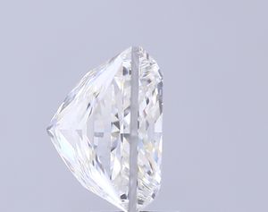 Diamant en croissance certifié IGI, exclusif, 10,0 carats, couleur G, taille princesse, diamant de laboratoire cultivé, modèle 200 pour bague, issu de CVD - Product Image 4