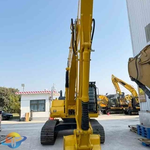Pieza de Maquinaria de Construcción Popular de Alta Calidad para Excavadora Komatsu PC200 Usada, Venta Mundial de Equipos de Construcción - Product Image 4