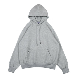 Jersey de lana de poliéster/algodón para hombre, impermeable, a prueba de viento, en relieve, bordado, personalizable, ropa de calle de invierno, informal - Product Image 6