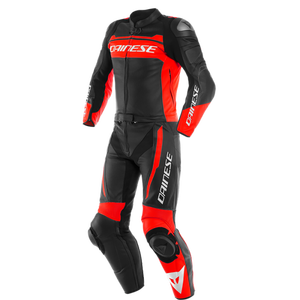 ชุดหนังสำหรับขี่มอเตอร์ไซค์แขนยาวสำหรับผู้ชาย Wears World เหมาะสำหรับทุกฤดูกาล - Product Image 4