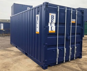 Est Seler, artículo de elevación, 10 pies/20 pies - Product Image 1