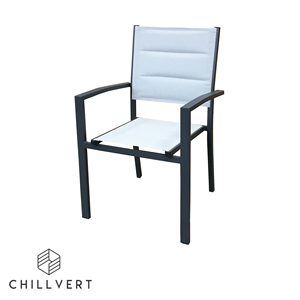 Muebles de diseño utdoor listos para enviar desde el dolor, luminio ajustable - Product Image 1