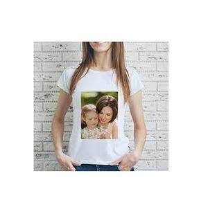 เสื้อยืดผ้าฝ้ายแบบสั่งทำสำหรับผู้ชาย,เสื้อยืดว่างเปล่าซักด้วยกรดไม่มีลายพิมพ์โลโก้ได้ตามต้องการ - Product Image 2