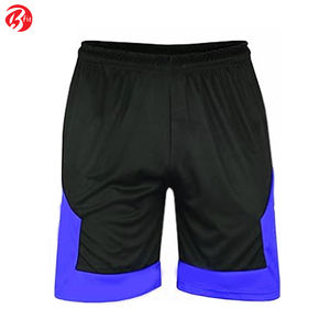 Bsci été basket-ball Shorts nouveau Style qualité supérieure basket-ball uniforme à vendre bonne vente hommes basket-ball uniforme - Product Image 3