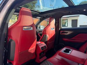 Jaguar F-Pace SVR AWD 2020 IMPECABLE, 600HP, Equipado, Transmisión Automática, Asientos de Cuero - Product Image 5