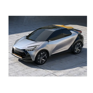 Toyota de segunda mano usado al mejor precio con coches Prologue | Coches Toyota de segunda mano bastante usados - Product Image 2