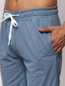 Ensemble de survêtement d'été personnalisé de haute qualité avec logo imprimé, t-shirt et short assortis pour hommes, ensemble de gym - Product Image 6