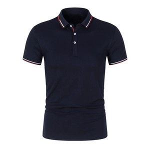 Camisas de Hombre al Por Mayor, Color Sólido, 100% Algodón, Diseño Liso, Alta Calidad, Transpirables, Secado Rápido, Tallas Grandes - Product Image 6
