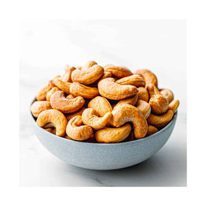 Noix de cajou brutes fraîches offertes au prix de gros pour les offres en vrac - Product Image 4