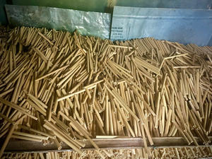 Venta al por mayor de pajitas de bambú de Vietnam-Ecológico y rentable - Product Image 6