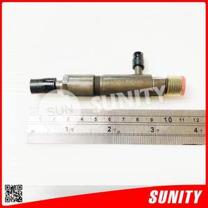 Válvula de Inyección de Combustible TF60 de Alta Calidad TAIWAN SUNITY OEM 705100-53100 para Motor Agrícola Yanmar - Product Image 3
