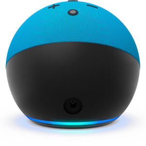 Echo Dot para Niños (5.ª Generación, Lanzamiento 2022) con Alexa - Product Image 5